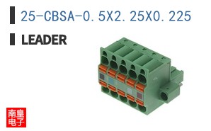 25-CBSA-0.5X2.25X0.225 ͼƬ